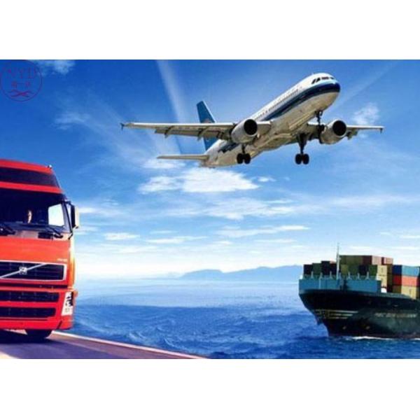 Quality DDP International Air Freight Shipping Door To Door Delivery Service for sale