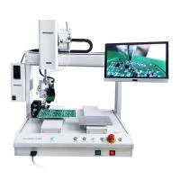 Quality Automatic Soldering Machine for sale