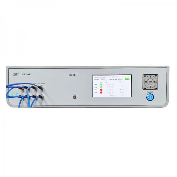 Quality 4 Channels 10G Full Rate Error Code Meter With Display for sale