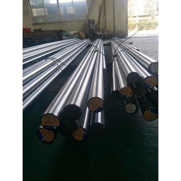 Quality Bright Finish SUS303 Stainless Steel Hexagonal Bar / SS Round Rod for sale