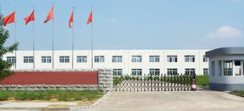 China Factory - PingYang DEM Auto Parts Factory