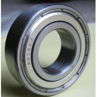 Quality OEM Deep Groove Ball Bearings 6205 Long Service Life High Speed for sale