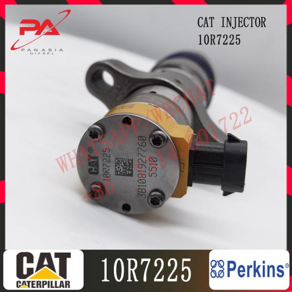 Quality 10R7225 C-A-TERPILLAR Diesel Fuel Injectors for sale