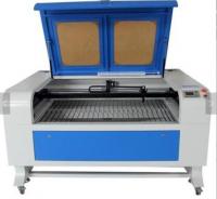 China 150W CO2 Laser Engraving Cutting Machine 3mm Thickness 4000mm/min Max factory