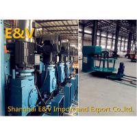 China Energy Saving Cold Metal Rolling Mill unit 180kw 2.5ton / hour factory