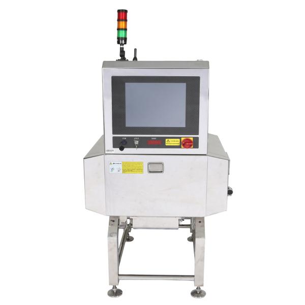 Quality Safeline X-Ray Inspection SystemsX-Ray Inspection Systems For Packaged Products for sale
