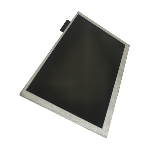 Quality RGB Interface 5" 16.7M Color TFT Resistive Touch Screen for sale