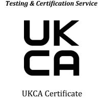 China UKCA Certification products placed on the UK (England, Wales and Scotland) market CE marking factory