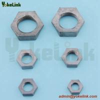 China Pole Line Fastener factory
