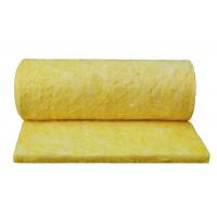 Quality Glass Wool Insulation Sheet for sale