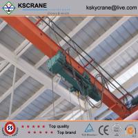 China Customized Single Girder Overhead Crane,Overhead Crane Price factory