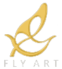 China XIAMEN FLYART METAL SCULPTURE CO.,LTD logo