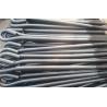 China Q235 Q345 Material Foundation Anchor Bolts Grade 10.9 M40 For Tower Construction factory