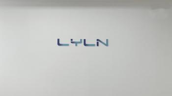 China Factory - Lyln AV Equipment Company Limited