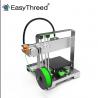 China Easythreed Hot Sale High Precision High Resolution Fdm Full Color Printing High Precision 3D Printer factory