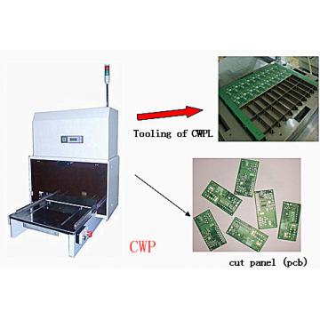 Quality Precision PCB Depaneling Machine,PCB Depanelizer,PCB Separator for sale