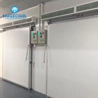 China Industrial Freezer Cold Room Fast Installation With Good Fire Prevention Performance factory