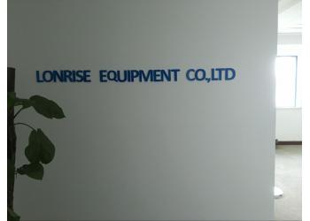 China Factory - LonRise Equipment Co. Ltd.