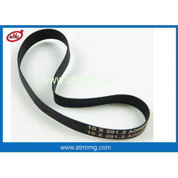 Quality ATM Spare Parts A008518 Conveyor Rubber Belt for Glory Delarue Talaris ATM for sale