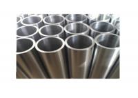 China Inconel 625 Pipe Inconel Nickel Alloy ASTM Standard For Marine And Nuclear Applications factory