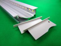 China AK-AP019 LED Linear Lights for Stairs factory