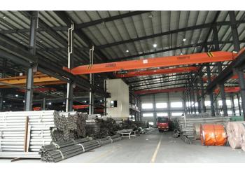 China Factory - Shanghai Haosteel Co., Limited