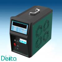 China Xdc Touch Screen Wide Range 300V 100A Battery Load Bank factory