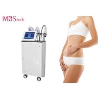 China Vertical Cool Tech Cryolipolysis Fat Freezing Slimming Machine factory