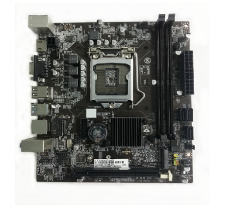 Quality Gaming PC Motherboard H310 LGA1151 Socket H310 Chipset 8th Gen I3 I5 I7 Socket for sale