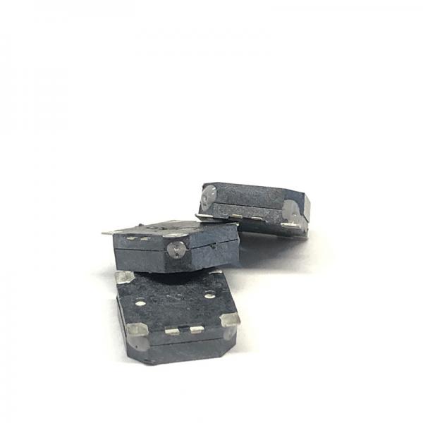 Quality Small miniature passive buzzer oximeter SMD magnestic buzzer 5*5*2 for sale