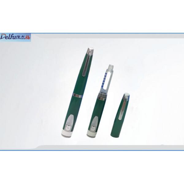 Quality High Accurate VEGF Injection Pen 3ml Prefilled Cartridges Injection Device for sale