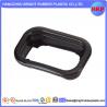 China IATF16949 Custom 60 Shore A Rectangle  Mounting Grommet for Trailer Lights and Truck Lights factory
