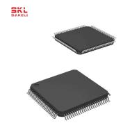 Quality LPC2387FBD100K IC Integrated Chip High Performance 512KB MCU FLASH for sale