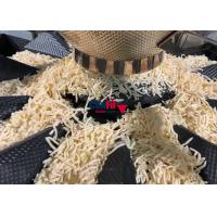 china Grated Cheese Shredded Cheese Packaging Machine 2000 Gram