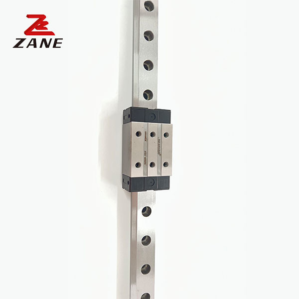 Quality GHH CA 50mm Linear Rail Slide CNC Linear Guide With Block Set for sale