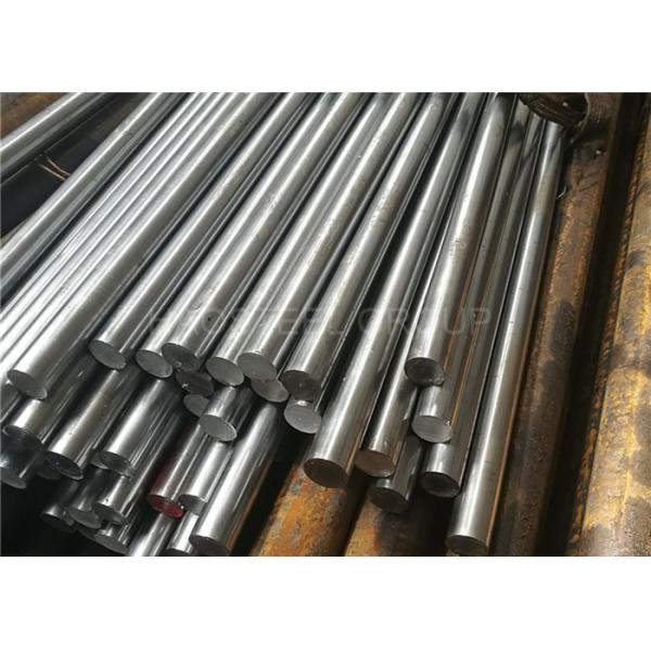 Quality ASTM A276 316L Stainless Steel Round Bar Rod ASTM A479 316l Hot Rolled Forged for sale