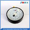 China Bottom Mounting High Precision Pressure Gauge For Checking Industrial General PG factory
