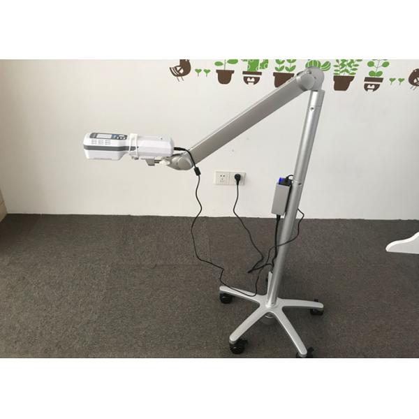 Quality LED Light Resource Vein Visual Machine Infrared Vein Locator Vein Finder With CE for sale