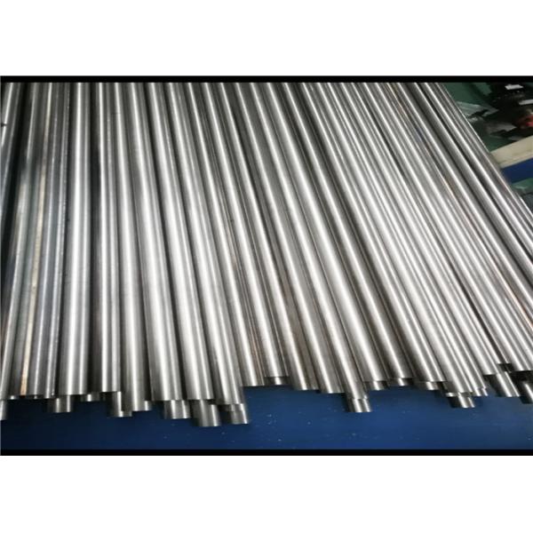 Quality Cold Drawn E235 Steel Tube EN1030 Color Paint With Superior Performance for sale