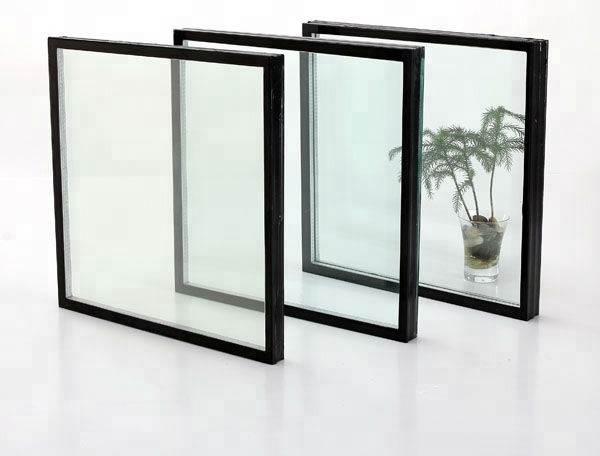 Quality Superior Thermal Performance Insulated Glass Panels Long Service Life for sale