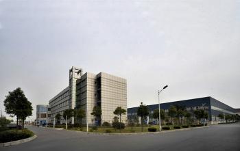 China Factory - Greenlife  Industrial  Limited