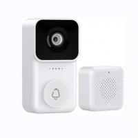 China CE  RoHS 1080P Wireless Video Doorbell Camera Home Intelligent Intercom factory
