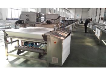 China Factory - Suzhou Harmo Food Machinery Co., Ltd