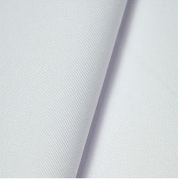 Quality 220gsm Twill 2/1 Chef Uniform Fabric With Wrinkle Resistance for sale
