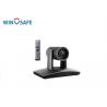 China 2.14MP 20X Optical Zoom 1080P DVI & SDI IP Video Conference PTZ Camera For Meeting Room factory