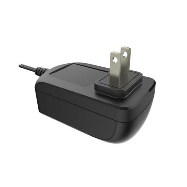 Quality 12V 2A AC DC Power Adapter With US EU UK JP CN Plug Switching Adapter For Router for sale