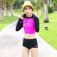 China Surf Clothes Swimsuit For Women Sports Swimwear Female Surfing Swimsuits factory