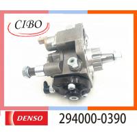 Quality ISO9001 294000-0390 294000-2600 294000-0039 Engine Fuel Pump for sale