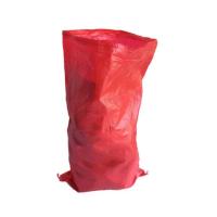 China Customized Printing and Eco-friendly Ink PP Woven Sack for Packaging factory