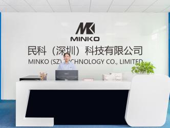 China Factory - MINKO (SZ) TECHNOLOGY CO., LIMITED